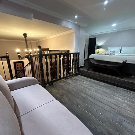 Hotel Boutique Casa Cordoba Estrella Cartagena  Exterior foto