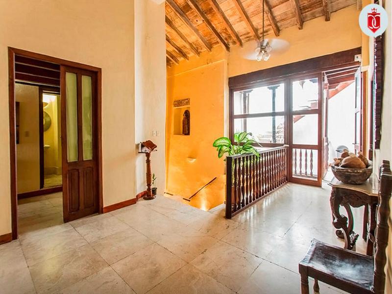 Hotel Boutique Casa Cordoba Estrella Cartagena  Exterior foto