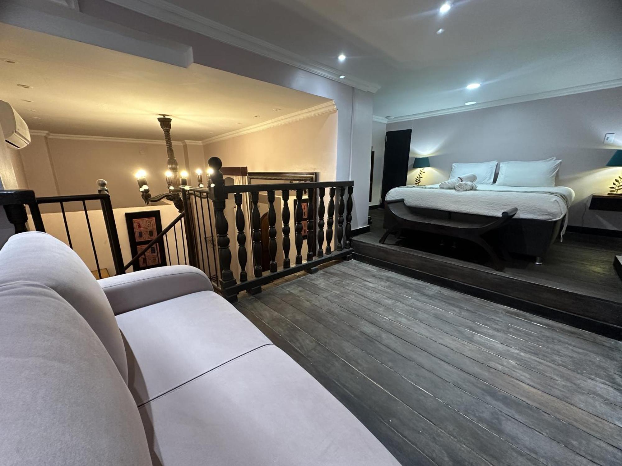 Hotel Boutique Casa Cordoba Estrella Cartagena  Exterior foto