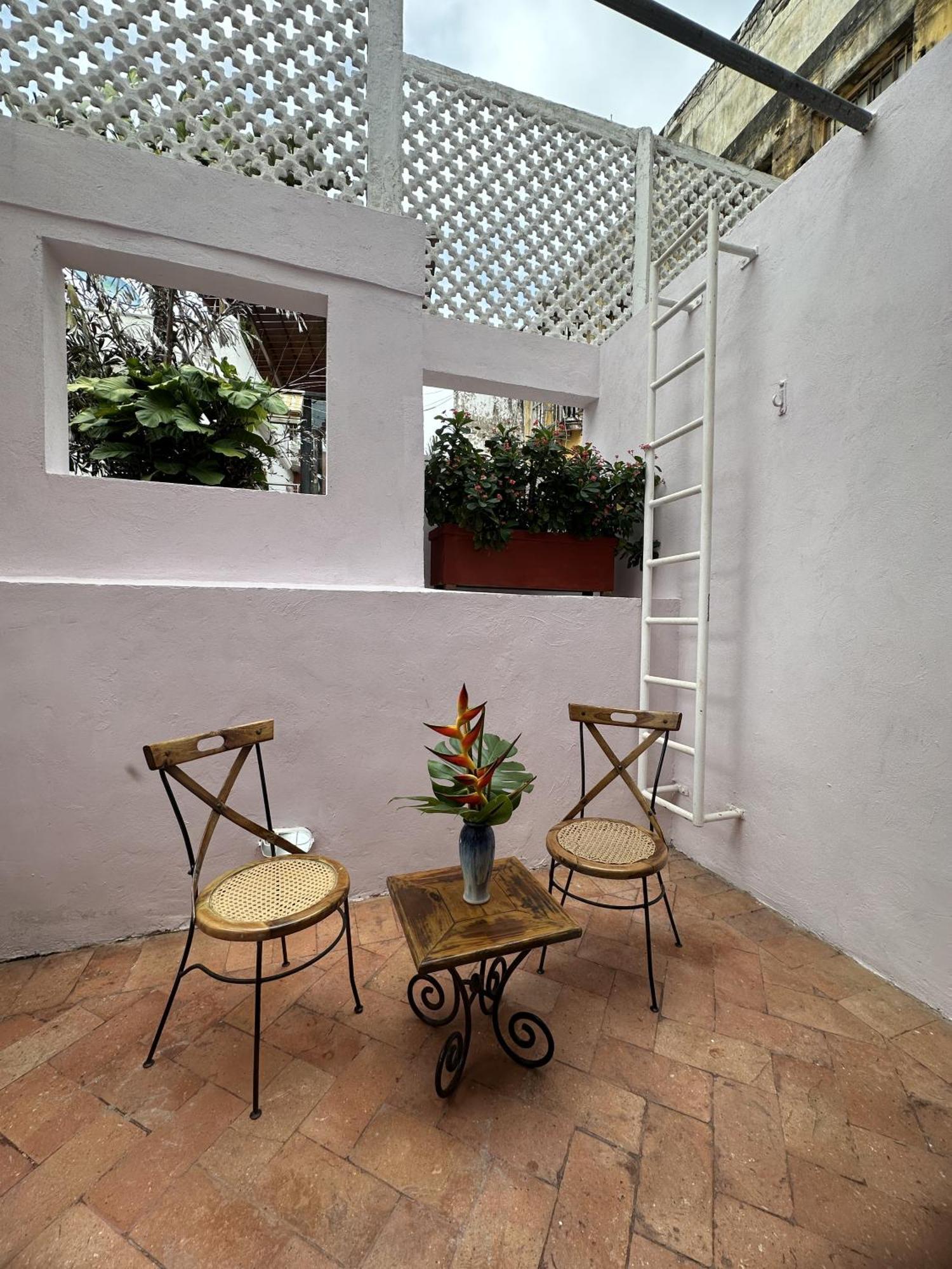Hotel Boutique Casa Cordoba Estrella Cartagena  Exterior foto