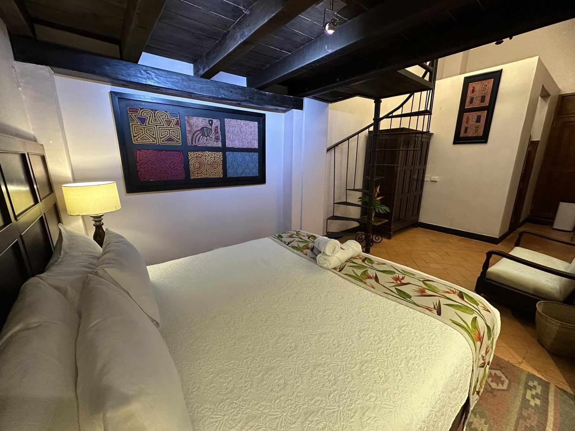 Hotel Boutique Casa Cordoba Estrella Cartagena  Exterior foto