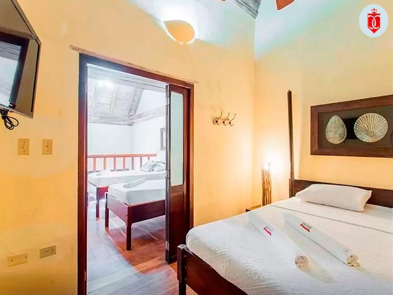 Hotel Boutique Casa Cordoba Estrella Cartagena  Exterior foto