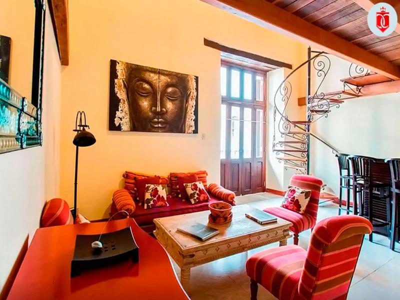 Hotel Boutique Casa Cordoba Estrella Cartagena  Exterior foto