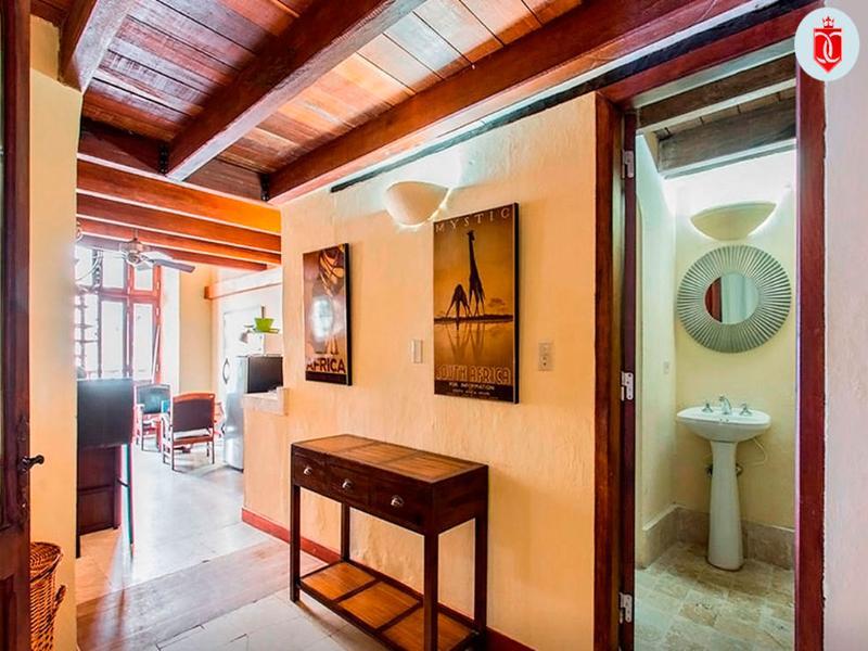 Hotel Boutique Casa Cordoba Estrella Cartagena  Exterior foto