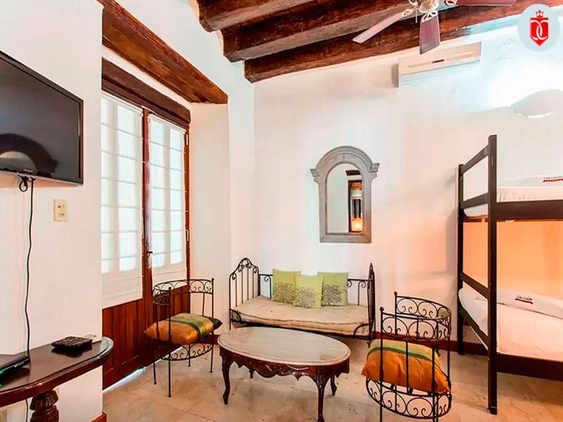 Hotel Boutique Casa Cordoba Estrella Cartagena  Exterior foto
