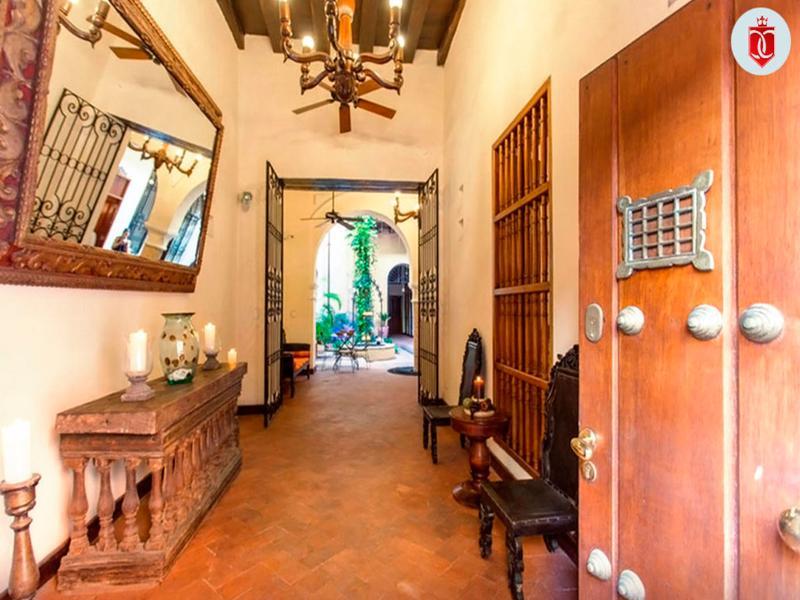 Hotel Boutique Casa Cordoba Estrella Cartagena  Exterior foto