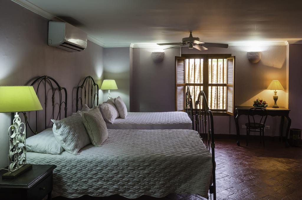 Hotel Boutique Casa Cordoba Estrella Cartagena  Exterior foto