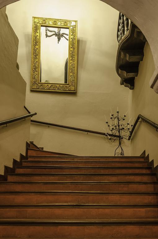 Hotel Boutique Casa Cordoba Estrella Cartagena  Exterior foto