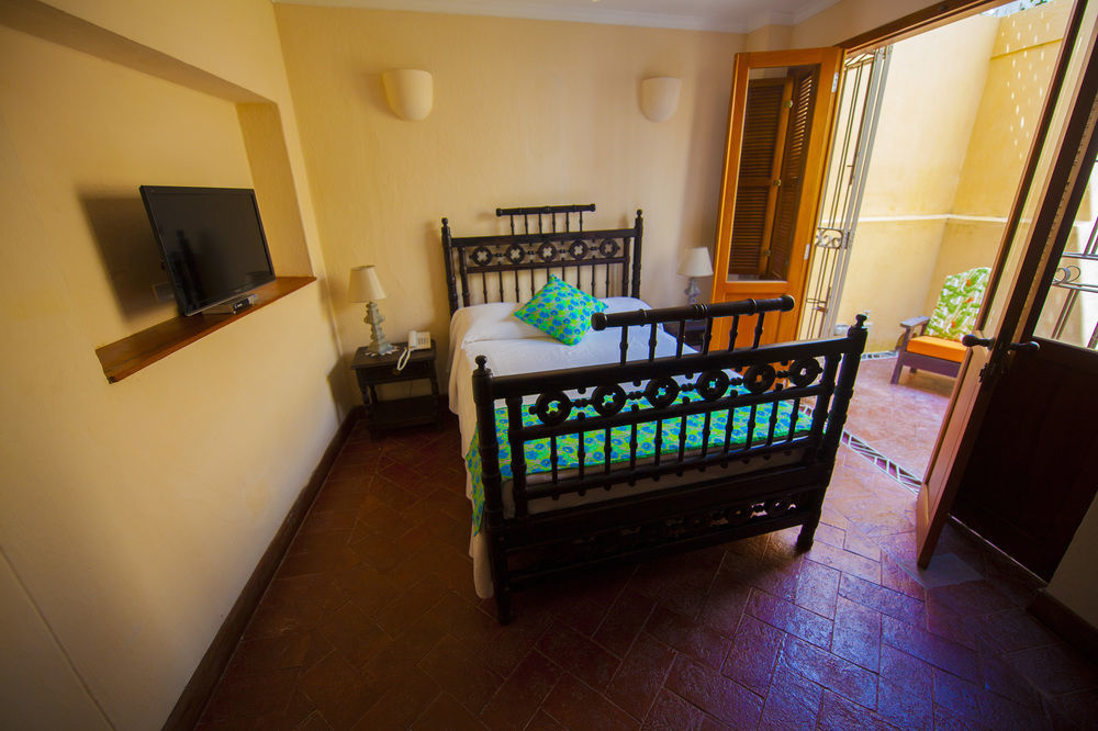 Hotel Boutique Casa Cordoba Estrella Cartagena  Exterior foto