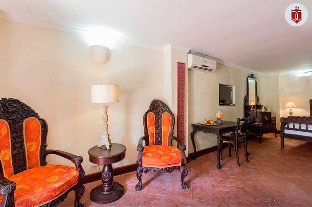Hotel Boutique Casa Cordoba Estrella Cartagena  Exterior foto