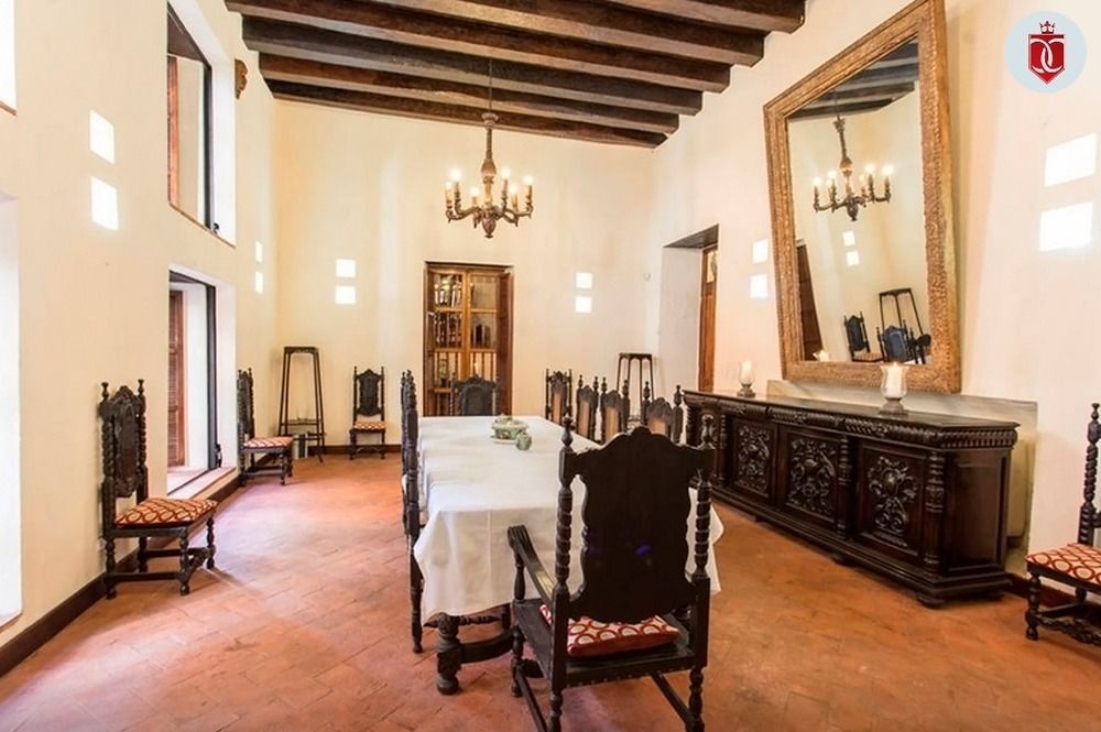Hotel Boutique Casa Cordoba Estrella Cartagena  Exterior foto