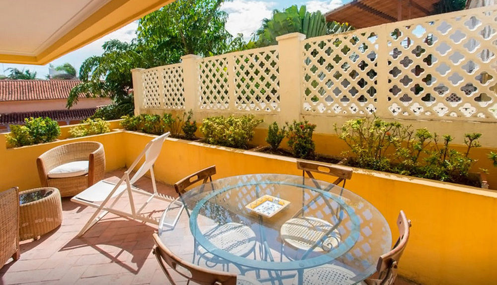 Hotel Boutique Casa Cordoba Estrella Cartagena  Exterior foto