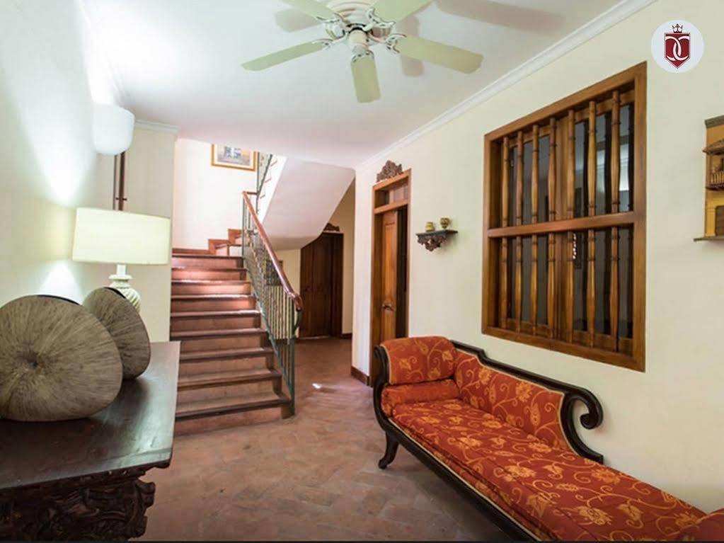 Hotel Boutique Casa Cordoba Estrella Cartagena  Exterior foto