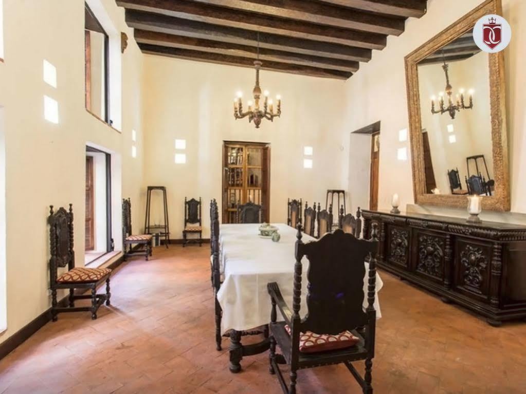 Hotel Boutique Casa Cordoba Estrella Cartagena  Exterior foto