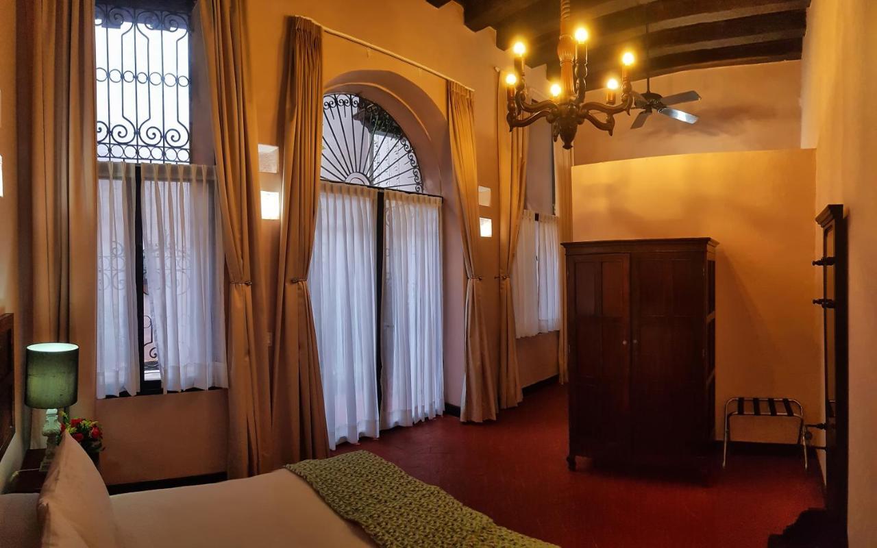 Hotel Boutique Casa Cordoba Estrella Cartagena  Exterior foto